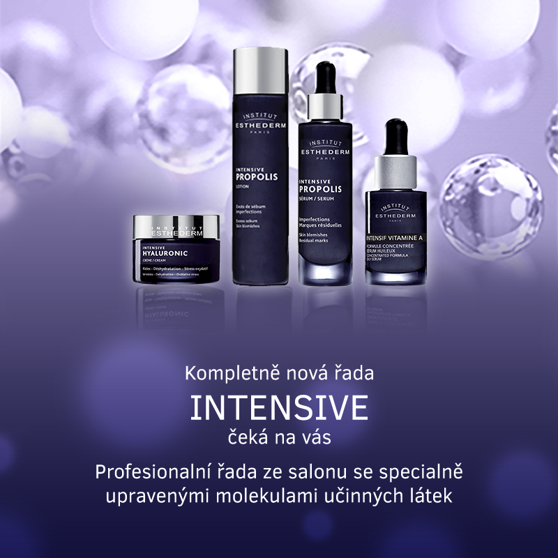 institut esthederm propolis
